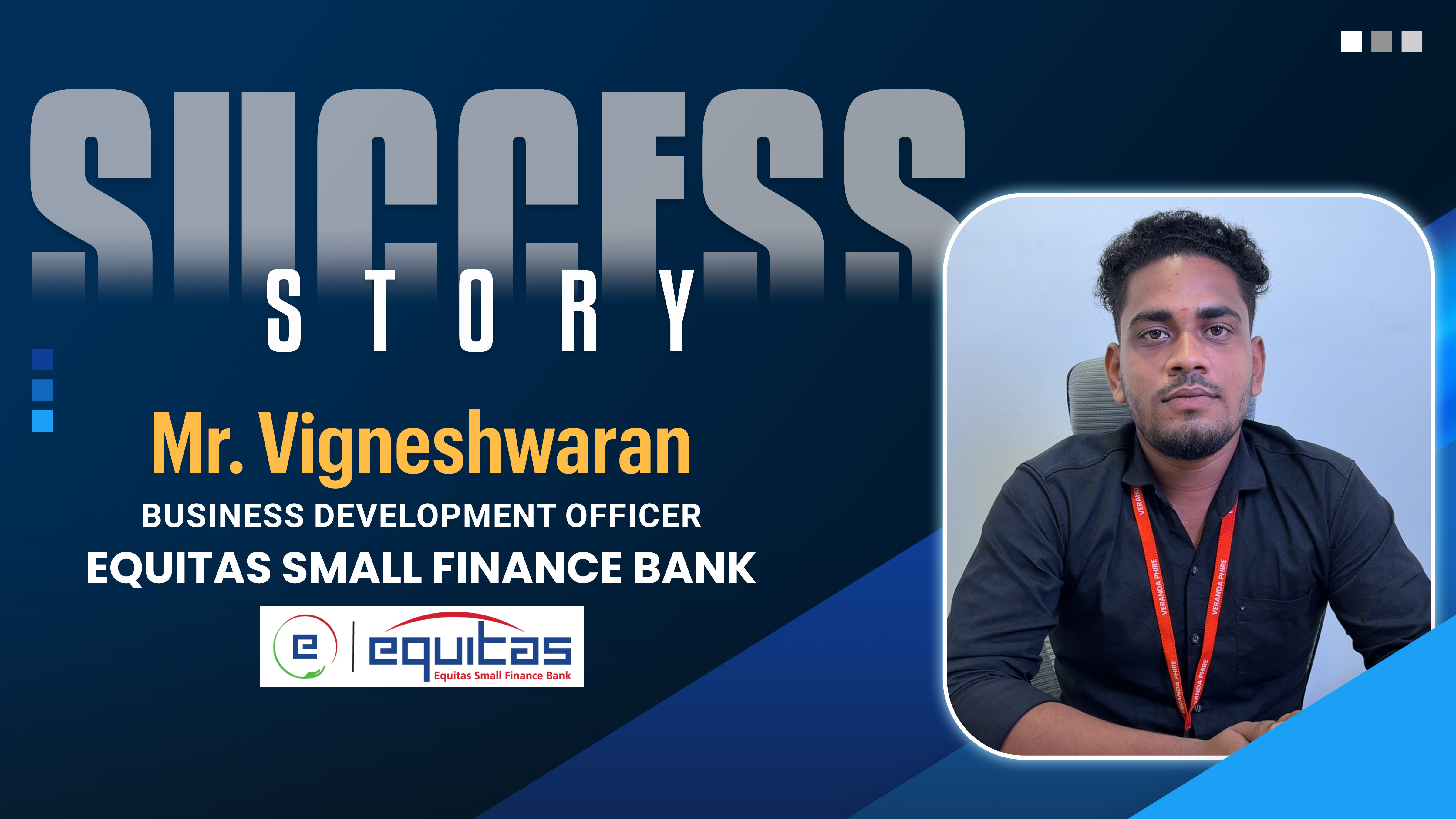 Mr. Vigneshwaran