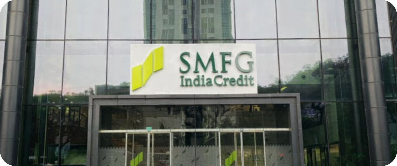 SMFG India Credit